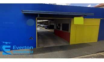 Imagem: Imóvel comercial com 419 m2 de construção