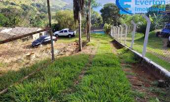 Imagem 2: Chácara 1.880m2 no Miranda III ideal para pescaria, Moradia e Lazer com acesso a água atr