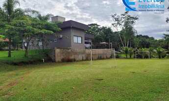 Imagem 6: Chácara Alto Padrão em fino acabamento de 10.000m2 no Miranda IV