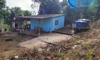 Imagem 6: Rancho 1.880m2 no Miranda III ideal para pescaria, Moradia e Lazer com acesso a água atra