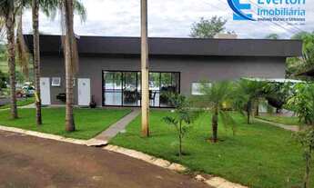 Imagem: Chácara Alto Padrão em fino acabamento