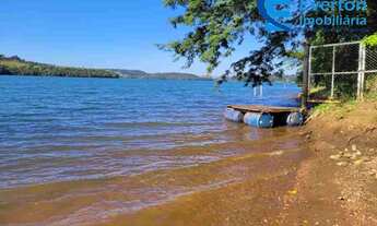 Imagem: Rancho 1.880m2 no Miranda III ideal para