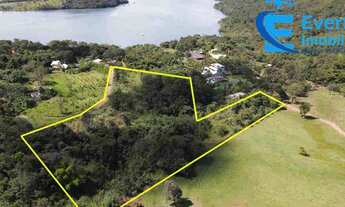 Imagem 2: Oportunidade Chácara Capim Branco I 20.231 m2