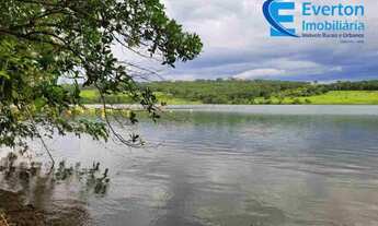 Imagem: Rancho 21.000 m2- Miranda IV- Moradia e