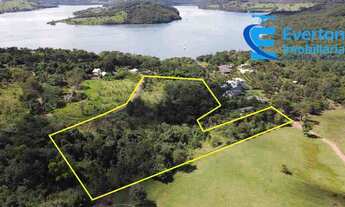 Imagem: Oportunidade Rancho Capim Branco I 20.231