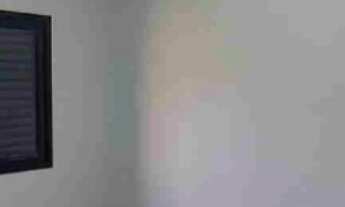 Imagem 3: Casa moderna, com 2 quartos (um suíte) e cozinha e sala integradas