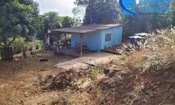 Imagem 5: Rancho 1.880m2 no Miranda III ideal para pescaria, Moradia e Lazer com acesso a água atra