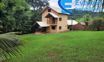 Imagem: Excelente Chácara medindo 31.500 m²- apenas