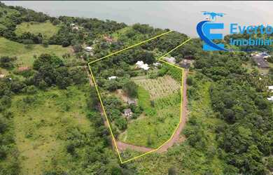 Imagem 3: Excelente Chácara medindo 31.500 m²- apenas 16,5 km de Uberlândia, BR 365 sentido Romaria