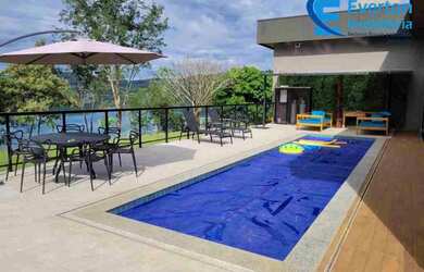 Imagem 3: Rancho Alto Padrão em fino acabamento de 10.000m2 no Miranda IV