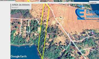 Imagem 3: Oportunidade Chácara - Área 24.000 m2 Miranda