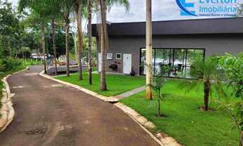 Imagem 4: Chácara Alto Padrão em fino acabamento de 10.000m2 no Miranda IV