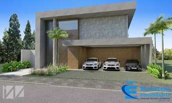 Imagem 6: Para você morar no condomínio mais exclusivo de Uberlândia: Villa dos Ipês!!!