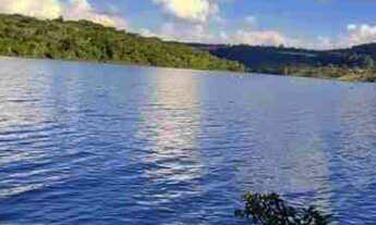 Imagem: Oportunidade Rancho 6.600 m2 - Represa Miranda