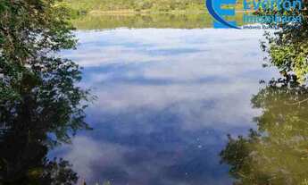 Imagem 2: Oportunidade Rancho 6.600 m2 - Represa Miranda