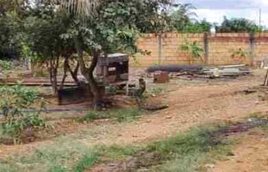 Imagem 7: Chácara 2.614m2 - Condomínio Água Limpa 01 - Valor R$330.000,00 - Lazer e moradia