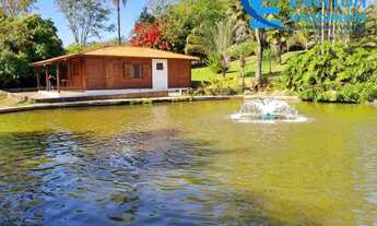 Imagem: Oportunidade! Rancho com 20.000 m2 - Miranda