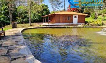 Imagem 3: Oportunidade! Rancho com 20.000 m2 - Miranda II - Portal do Lago