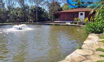 Imagem 2: Oportunidade! Rancho com 20.000 m2 - Miranda II - Portal do Lago