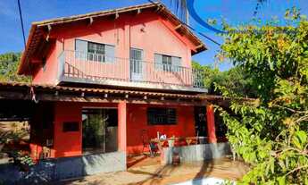 Imagem: Oportunidade Chácara 1.500 m2 - Condomínio