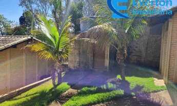 Imagem 3: Oportunidade Chácara 1.250 m2 - Valor R$850.000,00 - Condomínio Miranda VII