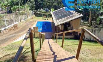 Imagem 7: Oportunidade Chácara 1.250 m2 - Valor R$850.000,00 - Condomínio Miranda VII