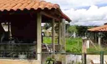 Imagem 2: Excelente oportunidade para morar no campo pertinho de Uberlândia- Condomínio Eldorado.7