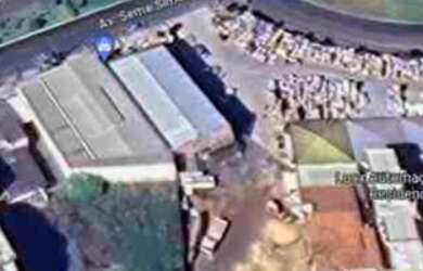 Imagem 2: Excelente terreno de 500 m² na Rua Caule, no Loteamento Jardim Botânico