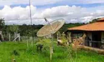 Imagem 7: Excelente oportunidade para morar no campo pertinho de Uberlândia- Condomínio Eldorado.7