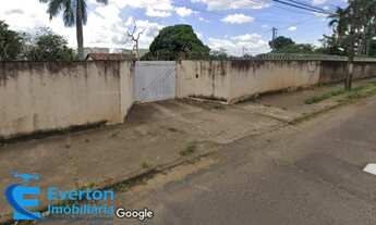 Imagem: Terreno de 6000 m² no Bairro Chácaras