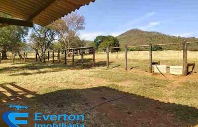 Imagem 7: Excelente fazenda no município de Piracaiba MG