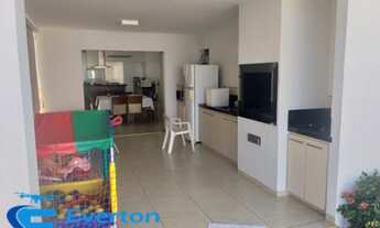 Imagem 6: Casa térrea, bem construída, com 4 quartos (2 suítes), piscina, quintal grande, a 100 met