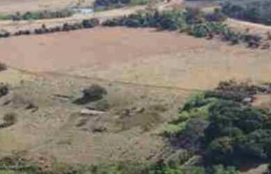 Imagem 5: Oportunidade Única: Espaço Espetacular de 447.726 m² à Venda em Araguari