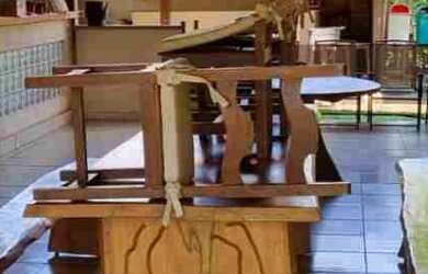 Imagem 5: Oportunidade Chácara 10.000 m2- Capim Branco II - Ideal para moradia, lazer e pescaria. Va