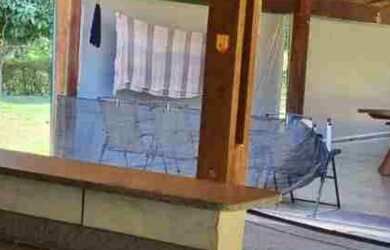 Imagem 7: Oportunidade Chácara 10.000 m2- Capim Branco II - Ideal para moradia, lazer e pescaria. Va