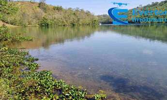 Imagem 2: Oportunidade Rancho 10.000 m2- Capim Branco II- Ideal para moradia, lazer e pescaria. Val