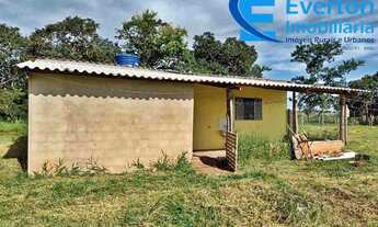 Imagem 6: Apresentamos uma oportunidade única de investimento em uma linda chácara com 20.000 m², lo