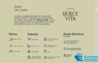 Imagem 7: Casa de 134 m², 3 suítes, 3 vagas, no DOLCE VITA