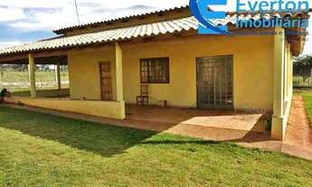 Imagem 3: Apresentamos uma oportunidade única de investimento em uma linda chácara com 20.000 m², lo