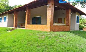 Imagem: Oportunidade Rancho 5.000 m2 - Condomínio