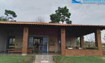 Imagem 2: Oportunidade Chácara 5.000 m2 - Condomínio Lago Verde - Miranda