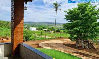 Imagem 5: Oportunidade Chácara 5.000 m2 - Condomínio Lago Verde - Miranda