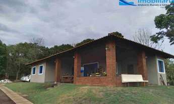 Imagem 3: Oportunidade Chácara 5.000 m2 - Condomínio Lago Verde - Miranda