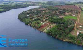 Imagem: Oportunidade Chácara 5.000m2 - Condomínio