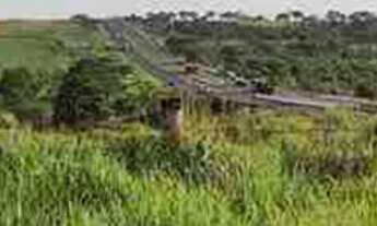 Imagem 3: Área dentro da expansão de Uberlândia com 254.705 m2