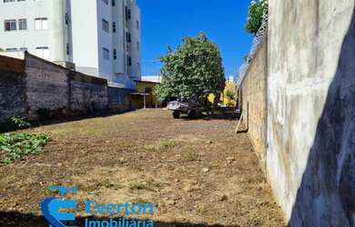 Imagem 3: Terreno de 480 m², todo murado, topografia plana, Próximo da UFU - Campus Umuarama