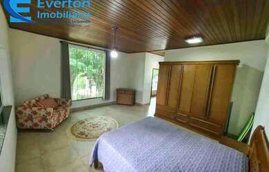 Imagem 7: Rancho 7.152m2 - OPORTUNIDADE ÚNICA ! Baía de Miranda - Valor R$3.500.000,00 - Moradia e