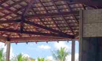 Imagem 4: Oportunidade Rancho - terreno de 2.000m2 - Condomínio Península de Miranda