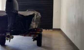 Imagem 2: Sobrado com Cômodo Comercial e Apto de Luxo, na principal na Avenida José Fonseca e Silva