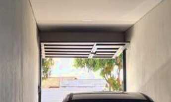 Imagem 3: Sobrado com Cômodo Comercial e Apto de Luxo, na principal na Avenida José Fonseca e Silva